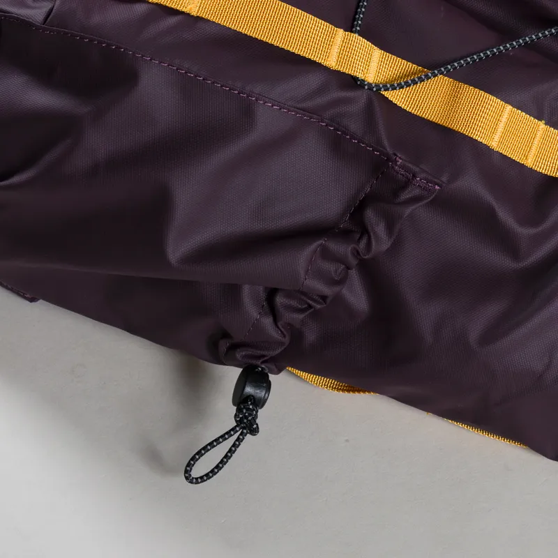 Elliker Penniyn Backpack Tote 20L Purple-13