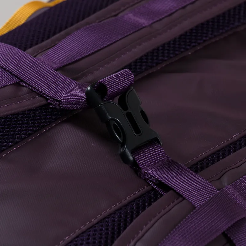 Elliker Penniyn Backpack Tote 20L Purple-12