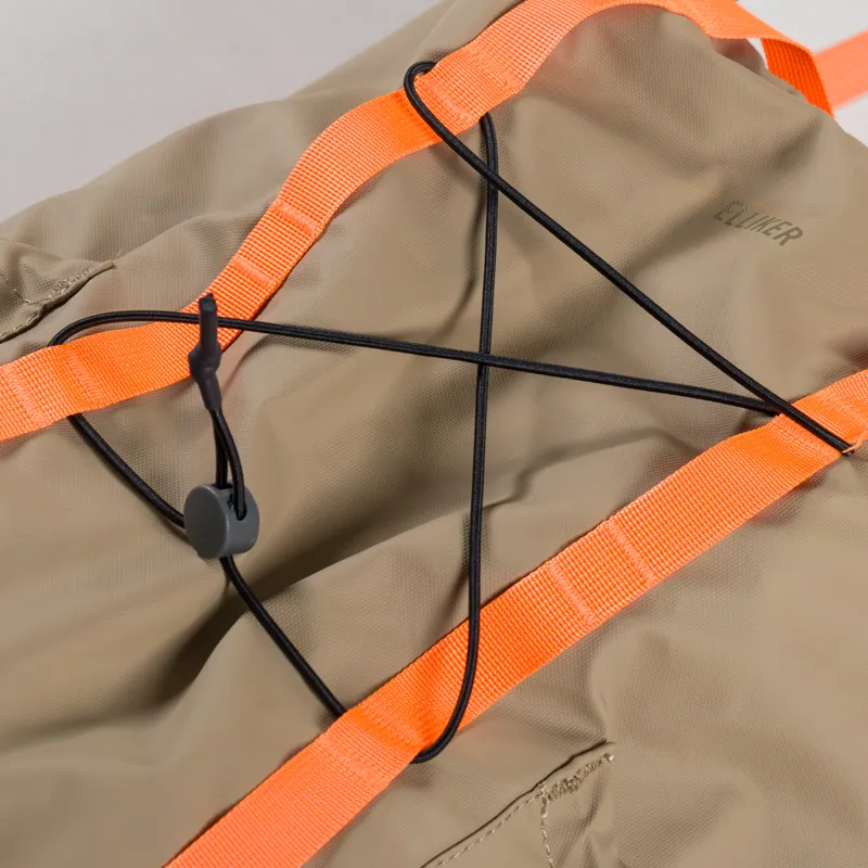 Elliker Penniyn Backpack Tote 20L Sand-12