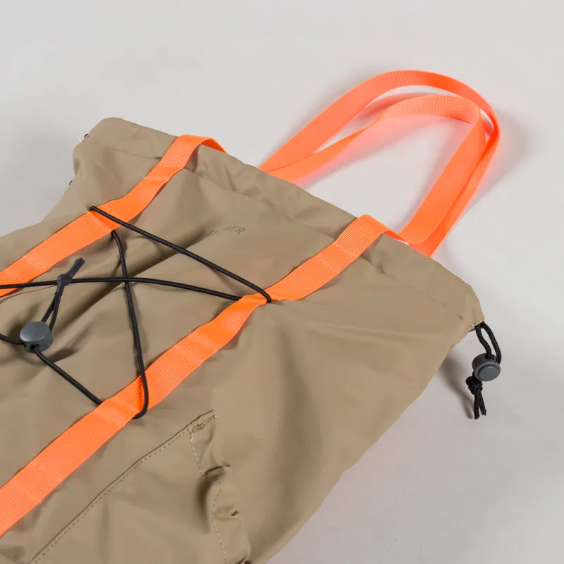 Elliker Penniyn Backpack Tote 20L Sand-7