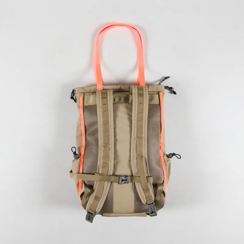 Elliker Penniyn Backpack Tote 20L Sand-1