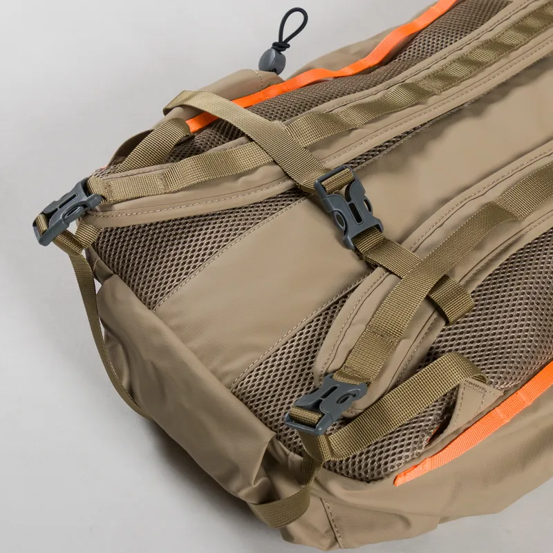 Elliker Penniyn Backpack Tote 20L Sand-9