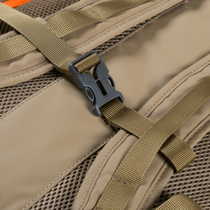 Elliker Penniyn Backpack Tote 20L Sand-13