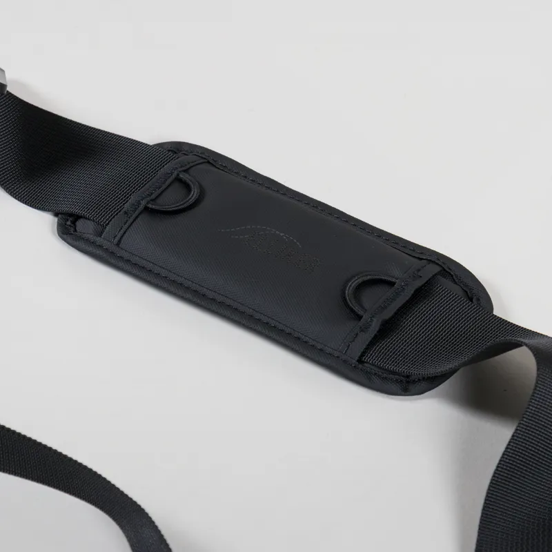 Elliker Arten Holdall Medium Black-13