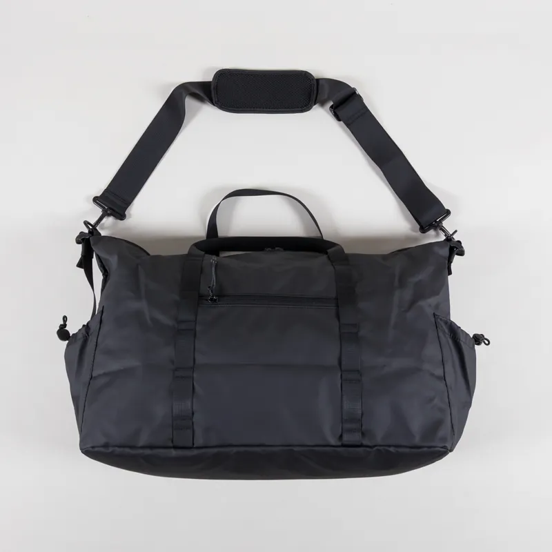 Elliker Arten Holdall Medium Black-1