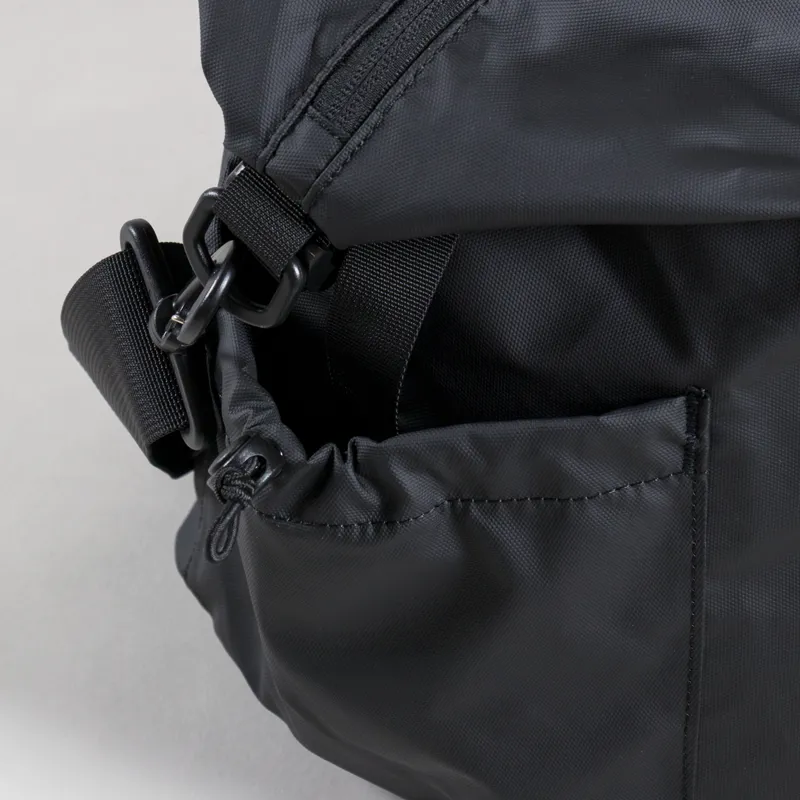 Elliker Arten Holdall Medium Black-11