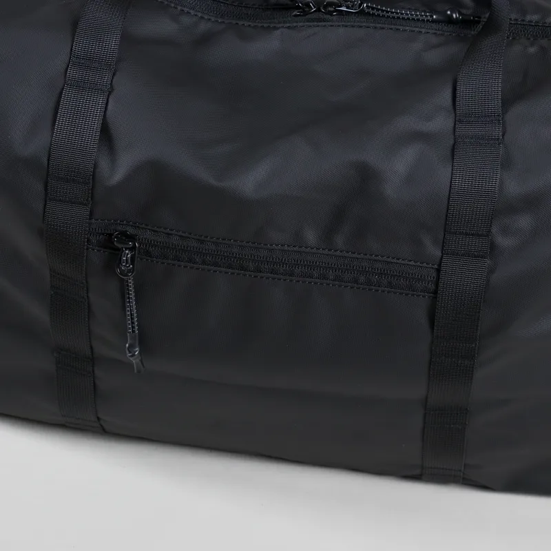 Elliker Arten Holdall Medium Black-10