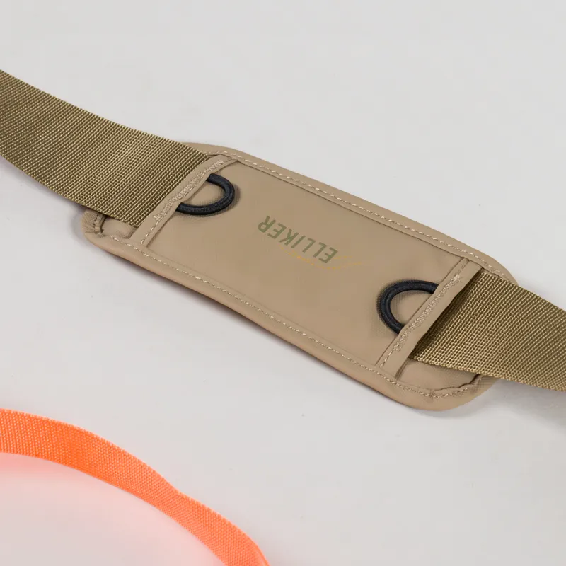 Elliker Arten Holdall Medium Sand-10