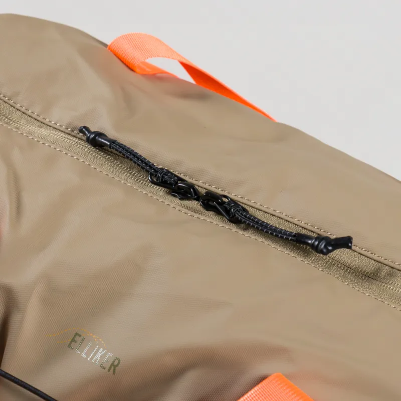 Elliker Arten Holdall Medium Sand-6