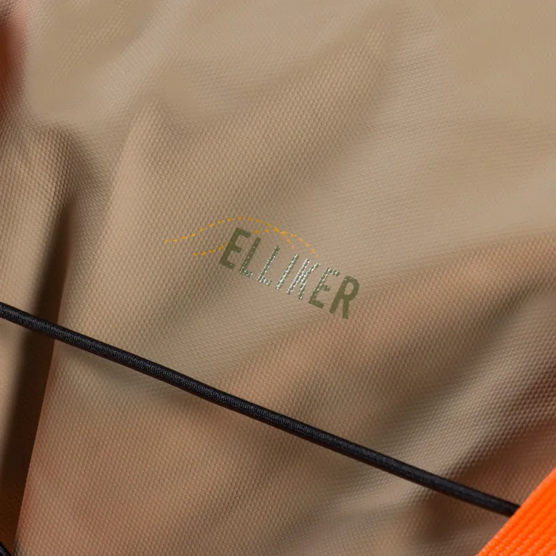 Elliker Arten Holdall Medium Sand-9