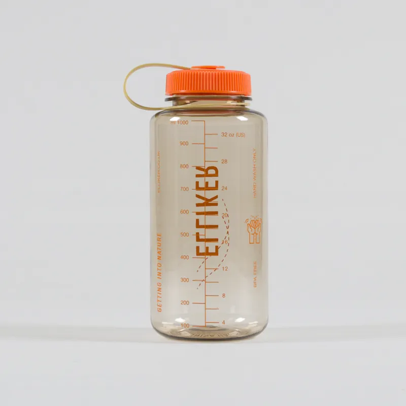Elliker 32oz Water Bottle Sand-1