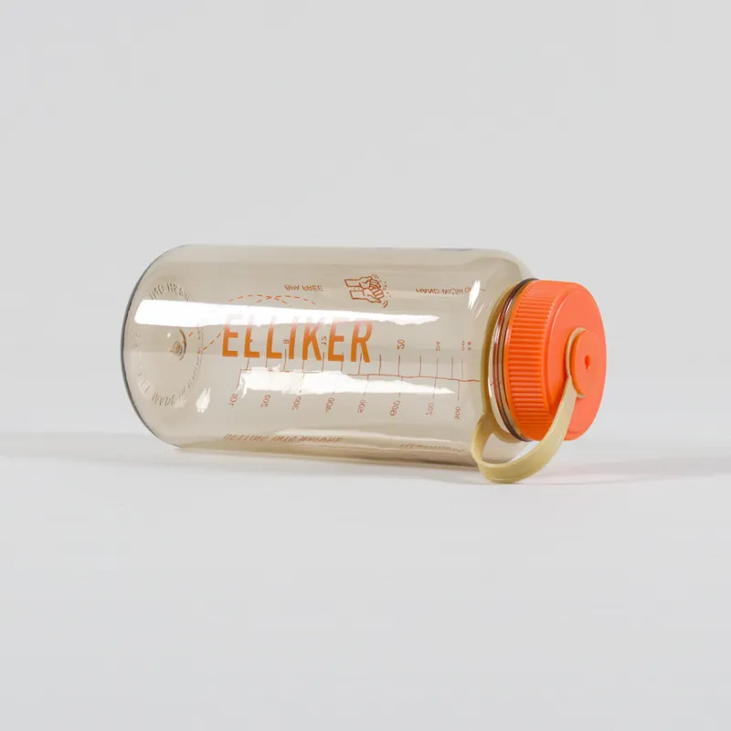 Elliker 32oz Water Bottle Sand-2