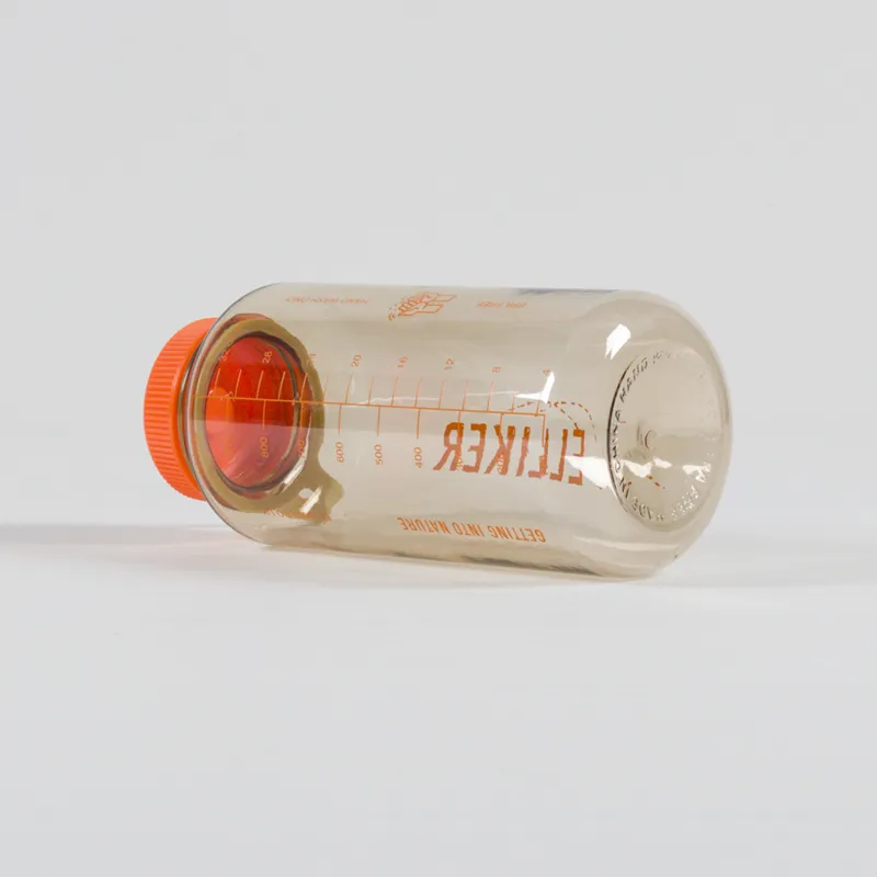 Elliker 32oz Water Bottle Sand-3