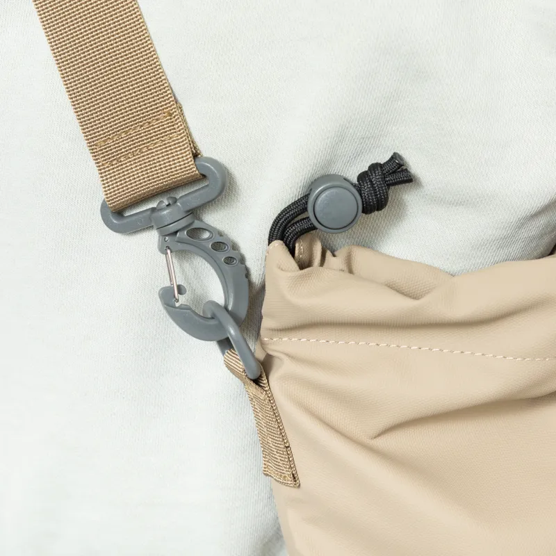 Elliker Lammer Tote Bag 18L Sand-10