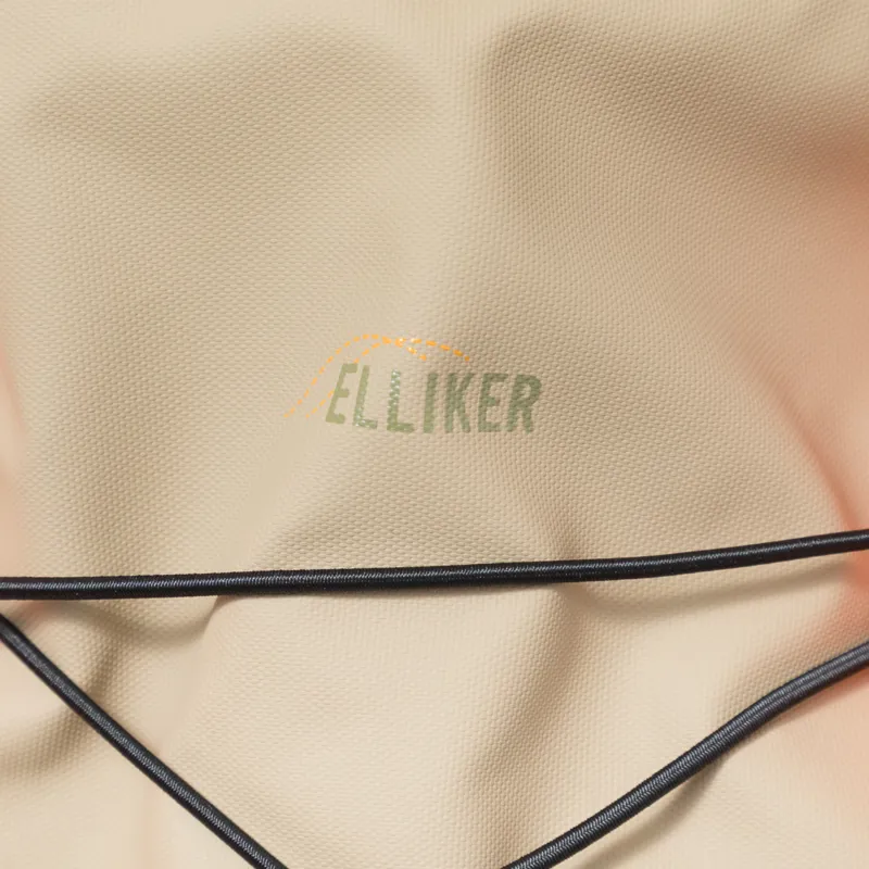 Elliker Lammer Tote Bag 18L Sand-5