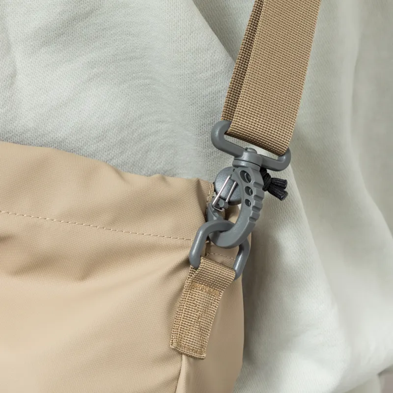 Elliker Lammer Tote Bag 18L Sand-7