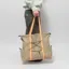 Elliker Lammer Tote Bag 18L Sand