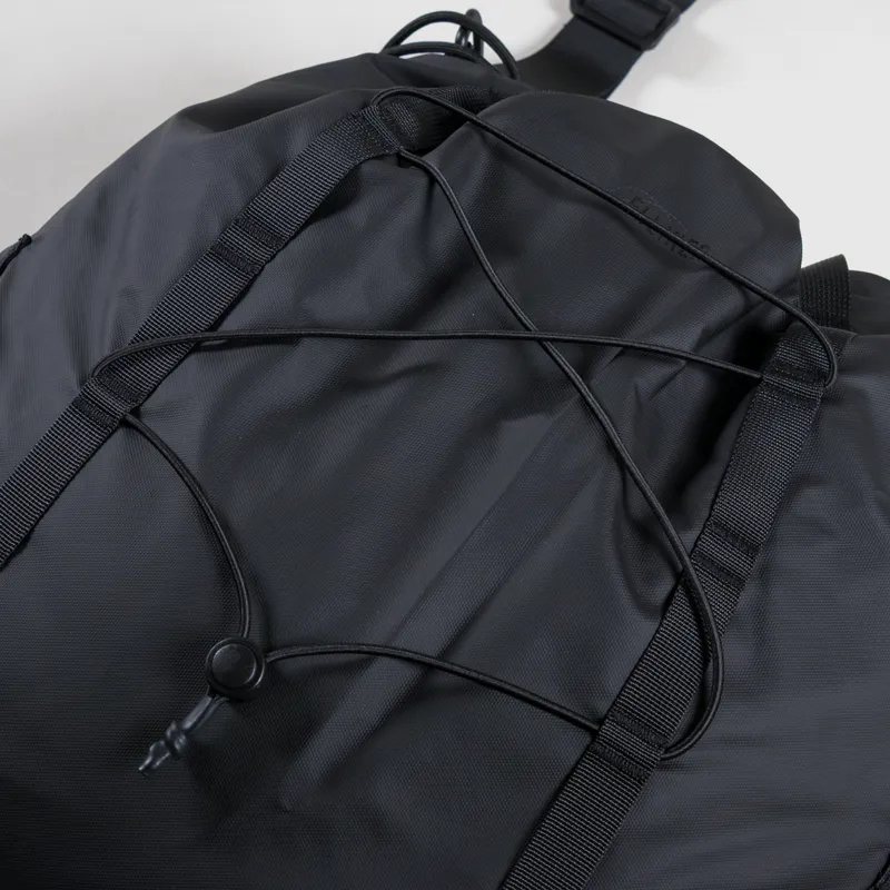 Elliker Lammer Tote Bag 18L Black-9