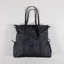 Elliker Lammer Tote Bag 18L Black
