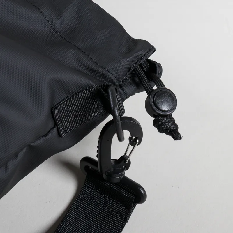 Elliker Lammer Tote Bag 18L Black-12