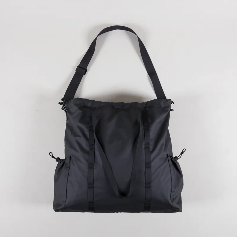 Elliker Lammer Tote Bag 18L Black-2