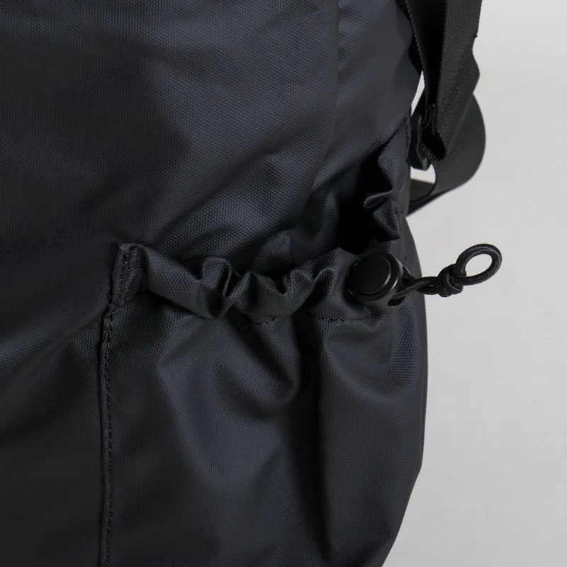 Elliker Lammer Tote Bag 18L Black-11