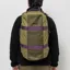 Elliker Whest Duffle Bag Backpack 32L Khaki