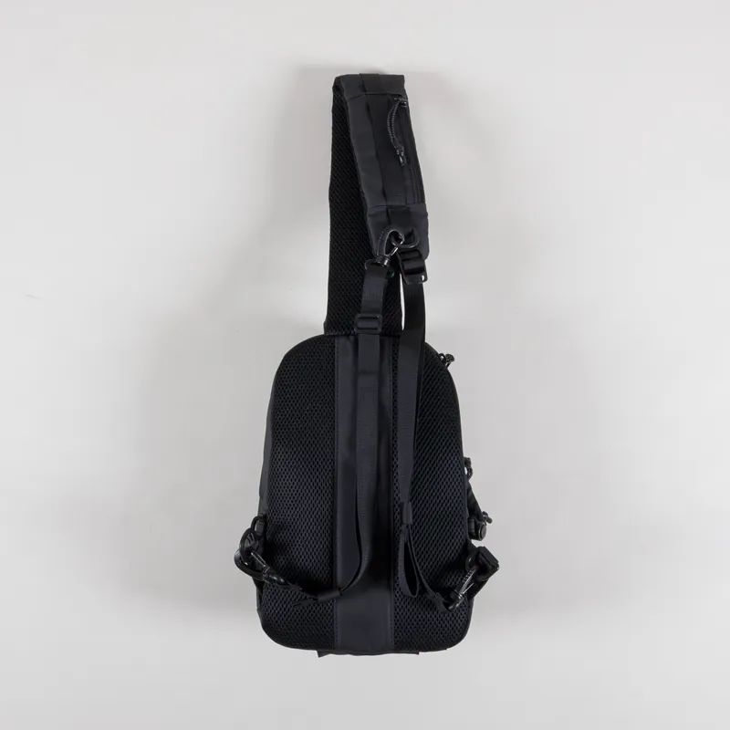 Elliker Eyam Sling Backpack Black-1