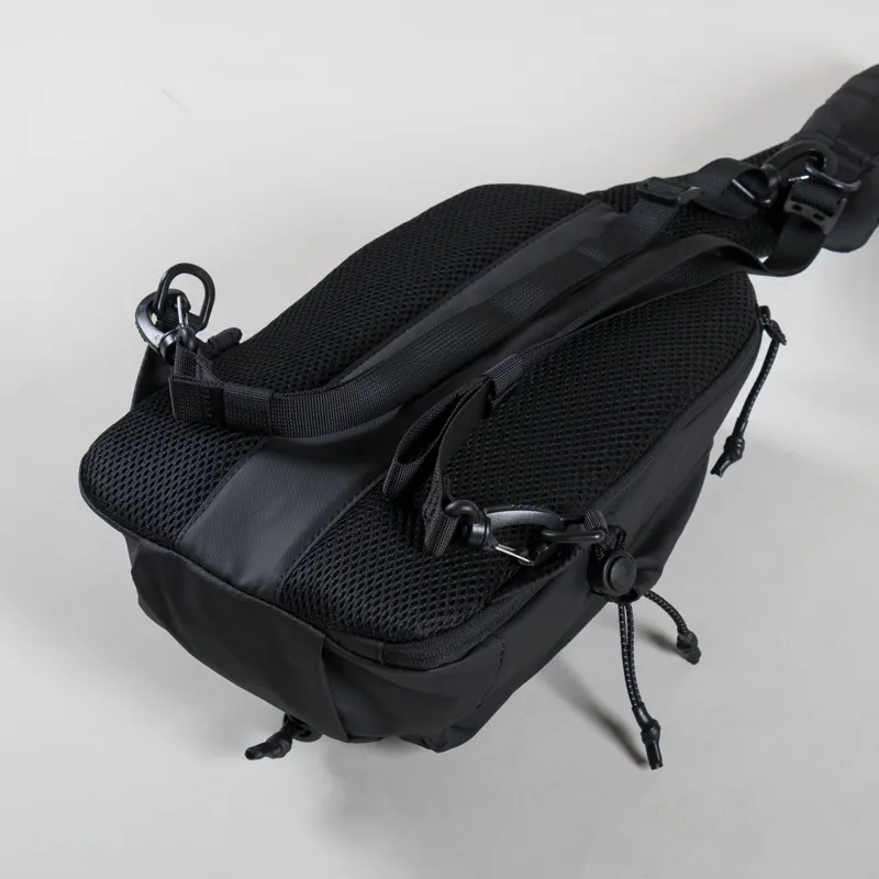 Elliker Eyam Sling Backpack Black-7