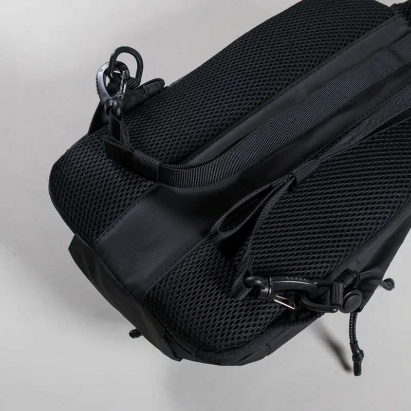 Elliker Eyam Sling Backpack Black-9