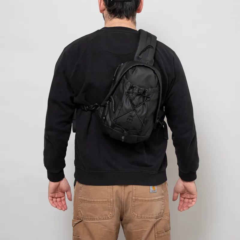Elliker Eyam Sling Backpack Black-2