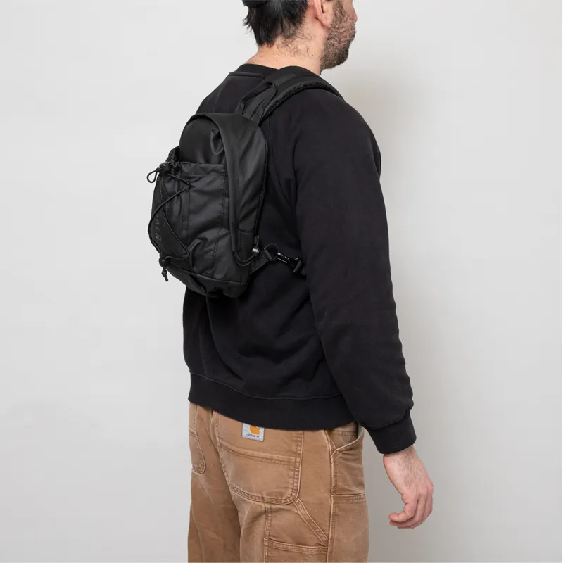 Elliker Eyam Sling Backpack Black-3