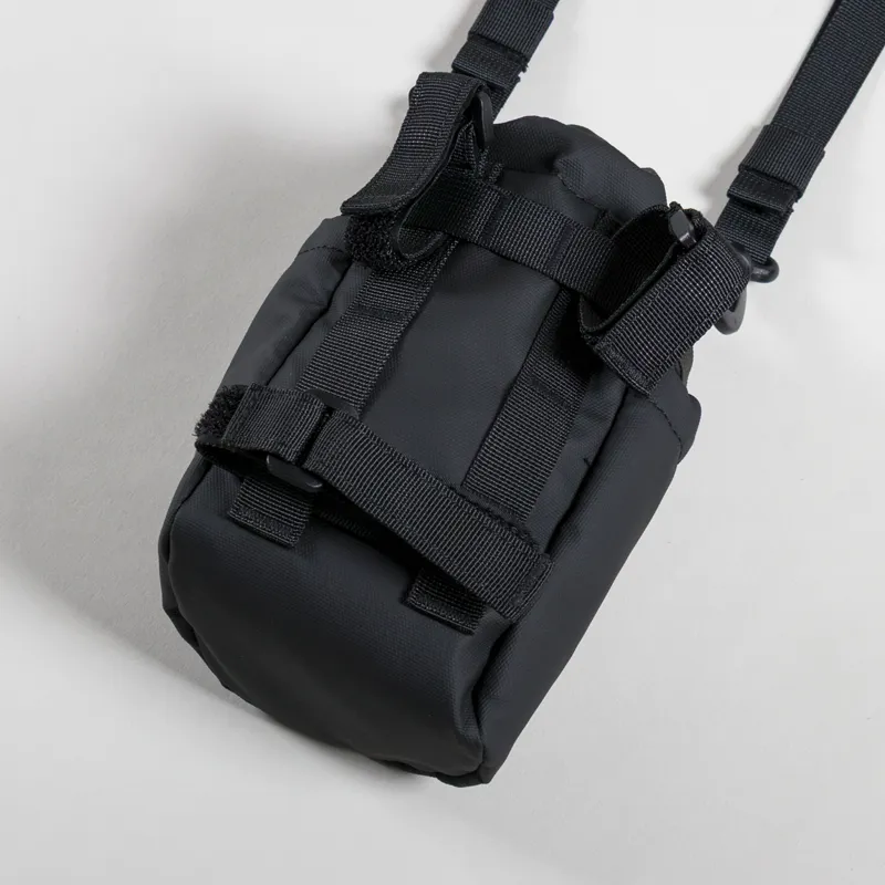 Elliker Keasden Bike Bottle Bag Black-6