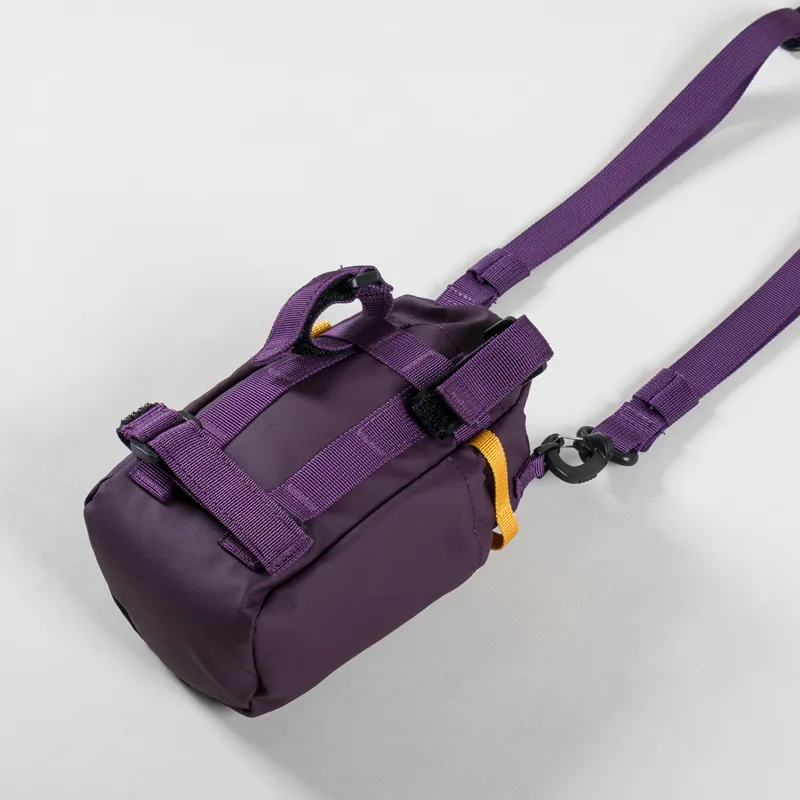 Elliker Keasden Bike Bottle Bag Purple-6