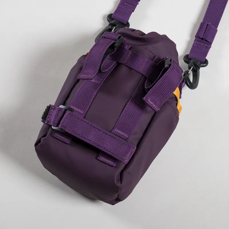 Elliker Keasden Bike Bottle Bag Purple-8