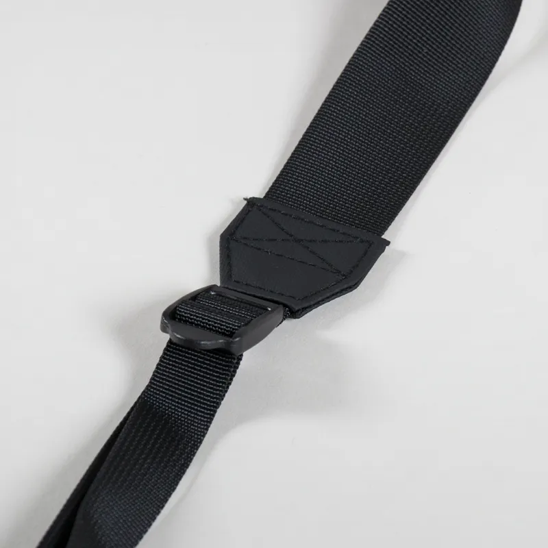 Elliker Oaken Handlebar Crossbody Bag Black-13