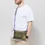Elliker Caley Sacoche Bag 1L Khaki