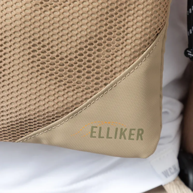 Elliker Caley Sacoche Bag 1L Sand-3