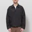 Universal Works Rose Bowl Jacket Black Recycled Polytech
