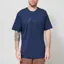 Norrona Viking T Shirt Indigo Night Sky Captain
