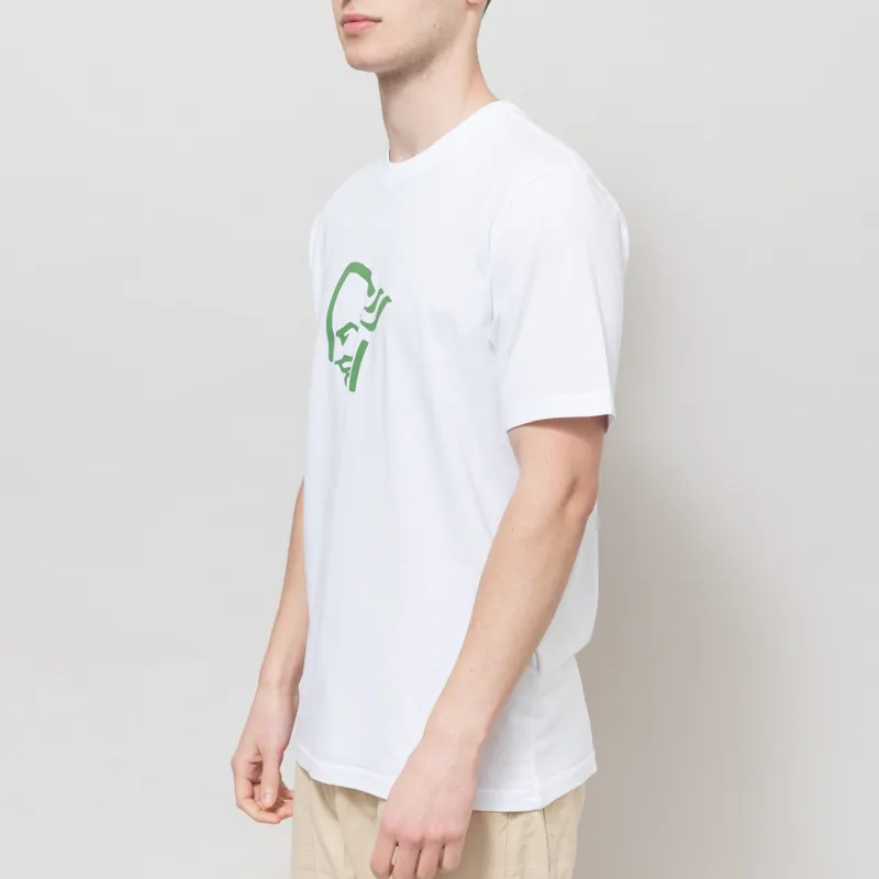 Norrona Viking T Shirt Pure White-1