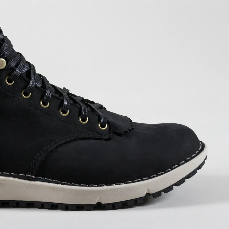 Danner Logger 917 GORE-TEX Boots Black-5