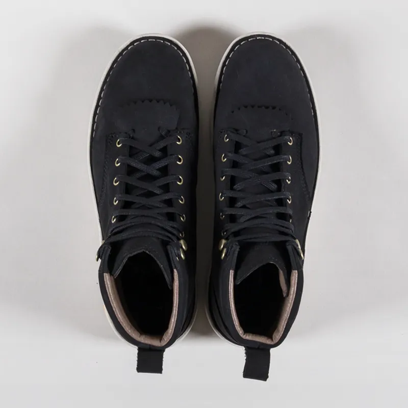 Danner Logger 917 GORE-TEX Boots Black-6