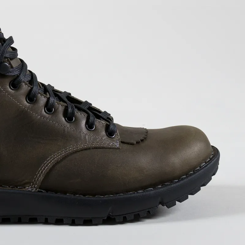 Danner Logger 917 GORE-TEX Boots Charcoal-5