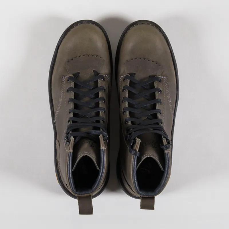 Danner Logger 917 GORE-TEX Boots Charcoal-6