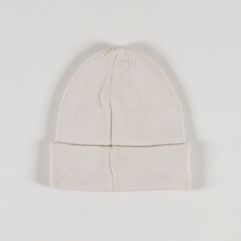 Norrona Equaliser Beanie Oatmeal-1