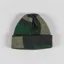 Universal Works Short Watch Cap Olive British Wool
