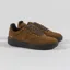 Veja Womens V-90 Suede Shoes Full Cognac Eagle