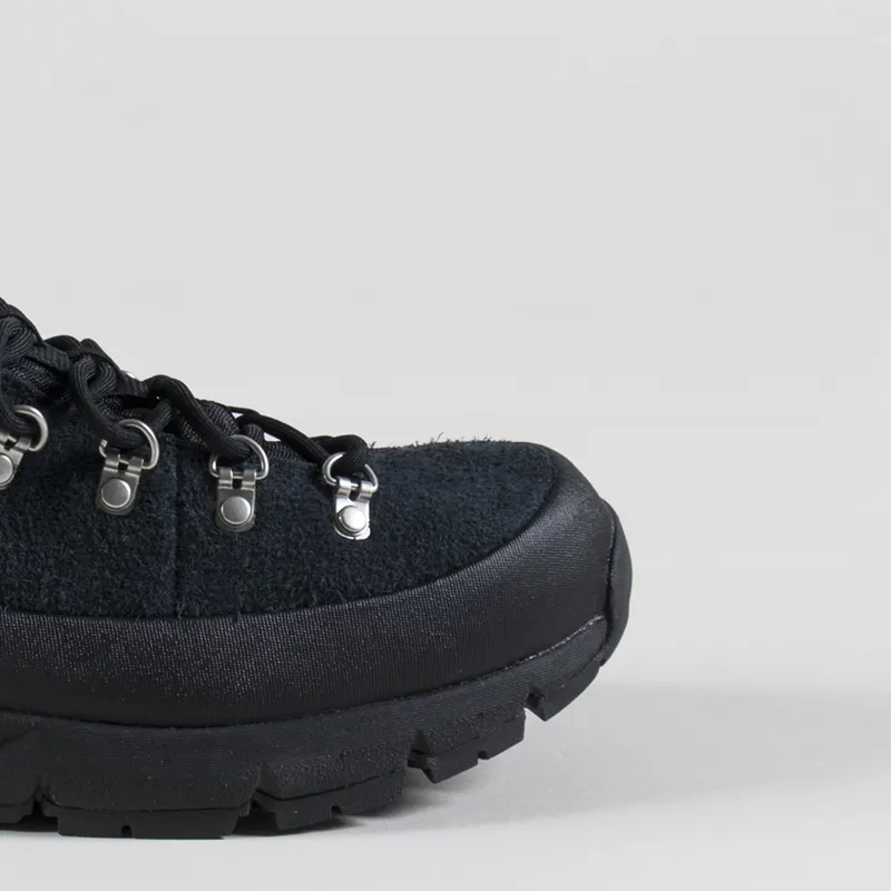 Danner Mountain 600 ID GORE-TEX Boots Jet Black-5