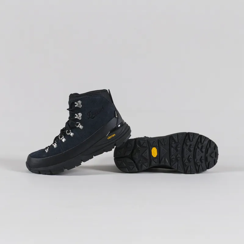 Danner Mountain 600 ID GORE-TEX Boots Jet Black-3